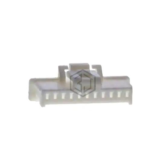 5013301100 - Molex - Rectangular Connectors - Housings