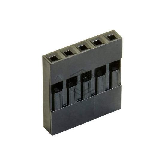 M20-1060900 - Harwin Inc. - Rectangular Connectors - Housings