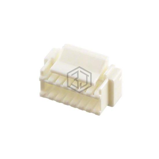 ZPDR-14V-S - JST Sales America Inc. - Rectangular Connectors - Housings