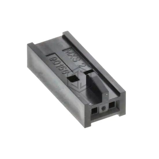 0901560142 - Molex - Rectangular Connectors - Housings