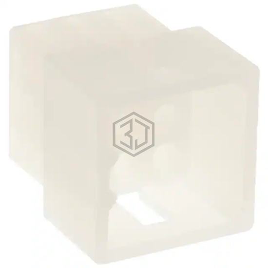0003062092 - Molex - Rectangular Connectors - Housings
