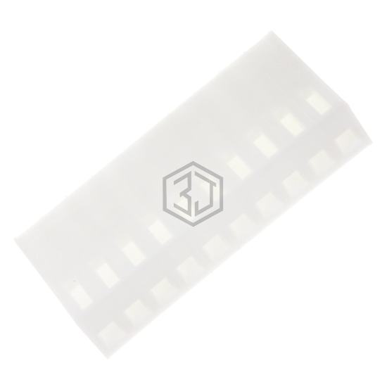0022012101 - Molex - Rectangular Connectors - Housings