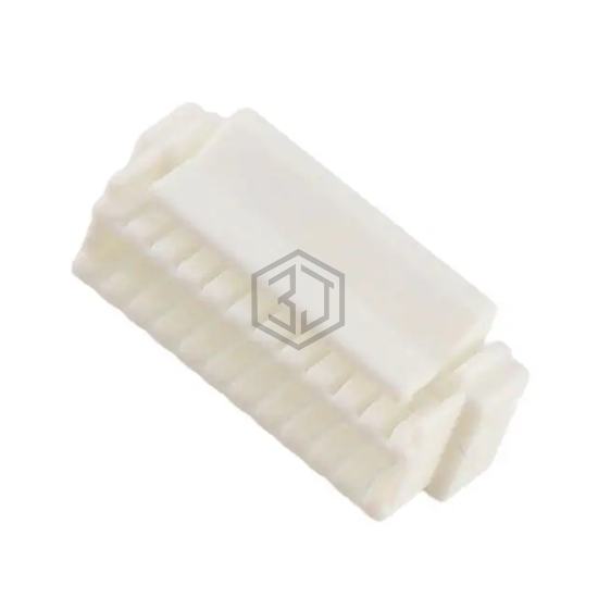 ZPDR-22V-S - JST Sales America Inc. - Rectangular Connectors - Housings