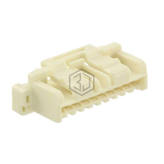 5025781000 - Molex - Rectangular Connectors - Housings