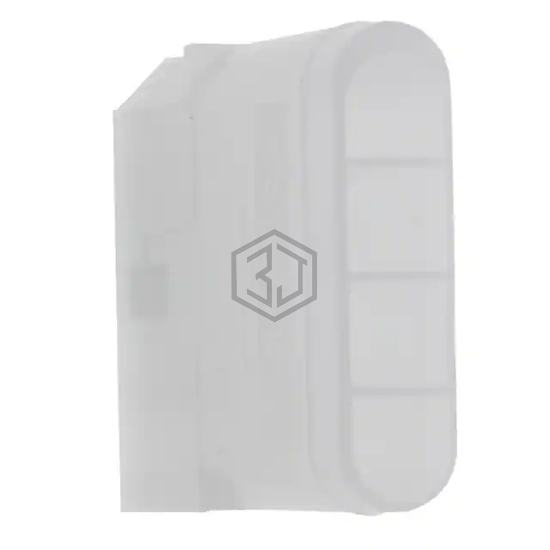 770075-1 - TE Connectivity AMP Connectors - Rectangular Connectors - Housings