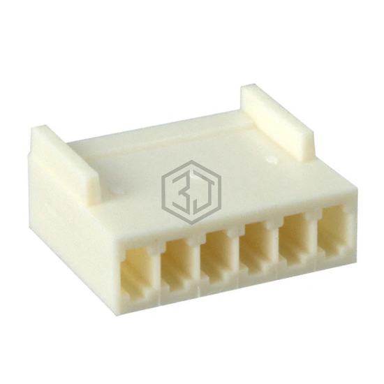 0022011062 - Molex - Rectangular Connectors - Housings