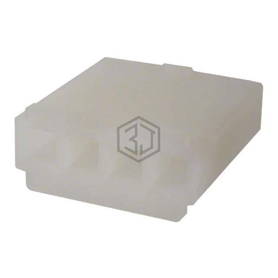 0019092049 - Molex - Rectangular Connectors - Housings