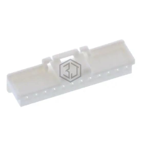 5023511200 - Molex - Rectangular Connectors - Housings