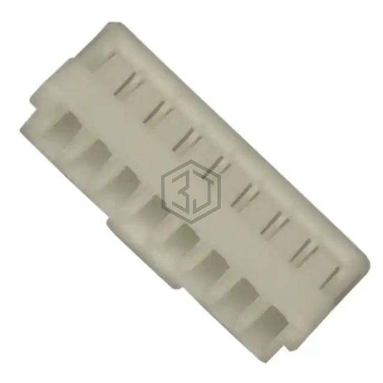 179228-8 - TE Connectivity AMP Connectors - Rectangular Connectors - Housings