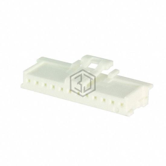 0513821200 - Molex - Rectangular Connectors - Housings