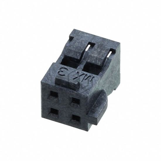 1511920004 - Molex - Rectangular Connectors - Housings