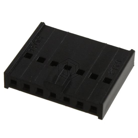 0901560147 - Molex - Rectangular Connectors - Housings