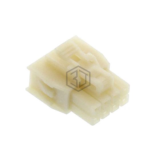 1053082208 - Molex - Rectangular Connectors - Housings
