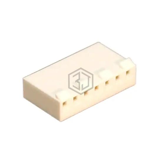 0009508071 - Molex - Rectangular Connectors - Housings