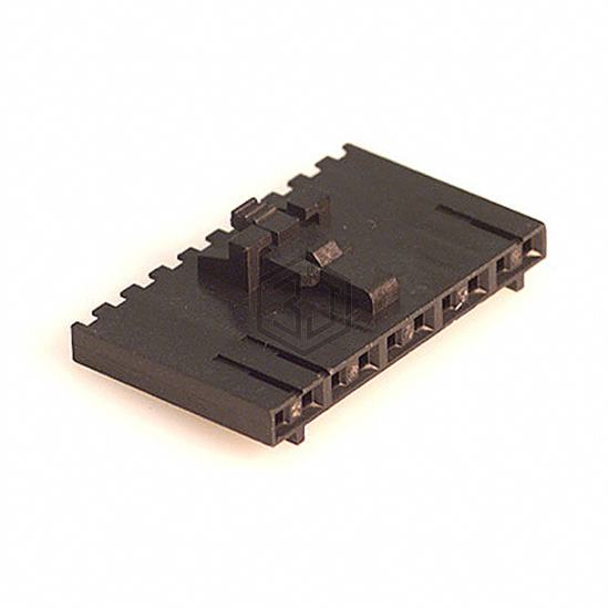 0050579410 - Molex - Rectangular Connectors - Housings