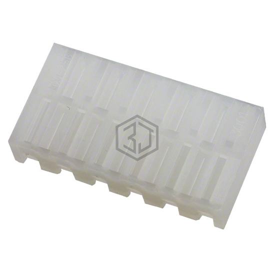 0010011064 - Molex - Rectangular Connectors - Housings