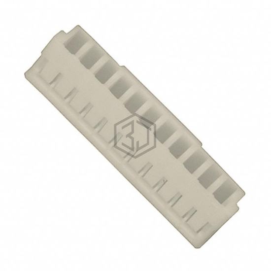 1-179228-1 - TE Connectivity AMP Connectors - Rectangular Connectors - Housings