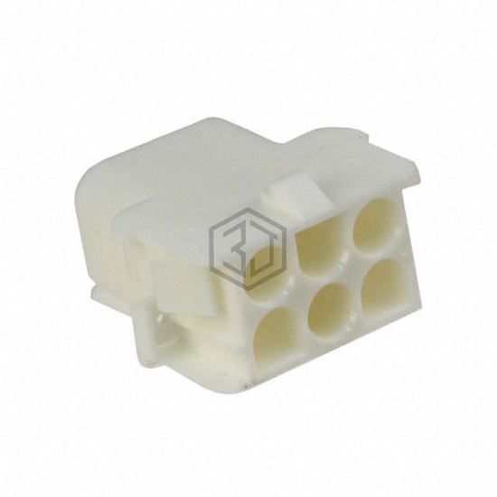 0050842062 - Molex - Rectangular Connectors - Housings