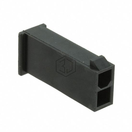 0469930211 - Molex - Rectangular Connectors - Housings