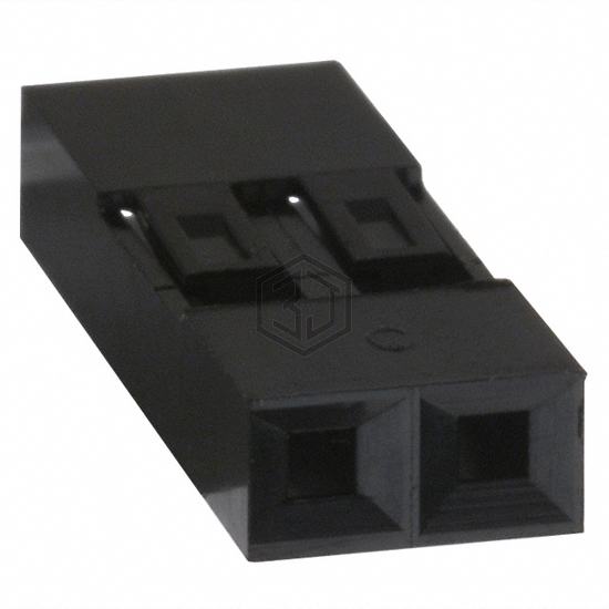 65039-035LF - Amphenol ICC (FCI) - Rectangular Connectors - Housings