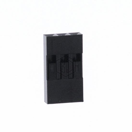 65039-034LF - Amphenol ICC (FCI) - Rectangular Connectors - Housings