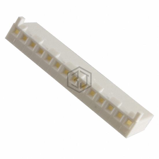 0009508143 - Molex - Rectangular Connectors - Housings