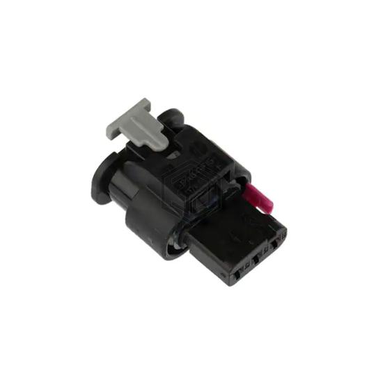 1-1718644-1 - TE Connectivity AMP Connectors - Rectangular Connectors - Housings