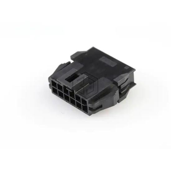 2014441212 - Molex - Rectangular Connectors - Housings