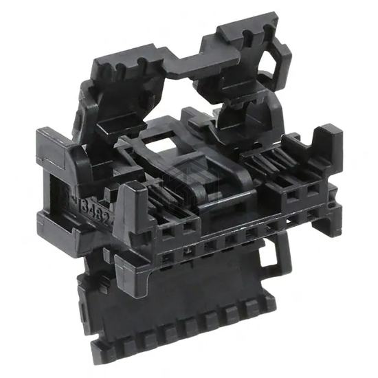 0348240124 - Molex - Rectangular Connectors - Housings