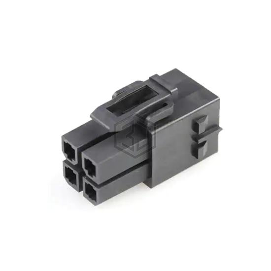 1716920204 - Molex - Rectangular Connectors - Housings
