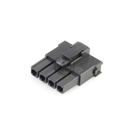 2004561214 - Molex - Rectangular Connectors - Housings