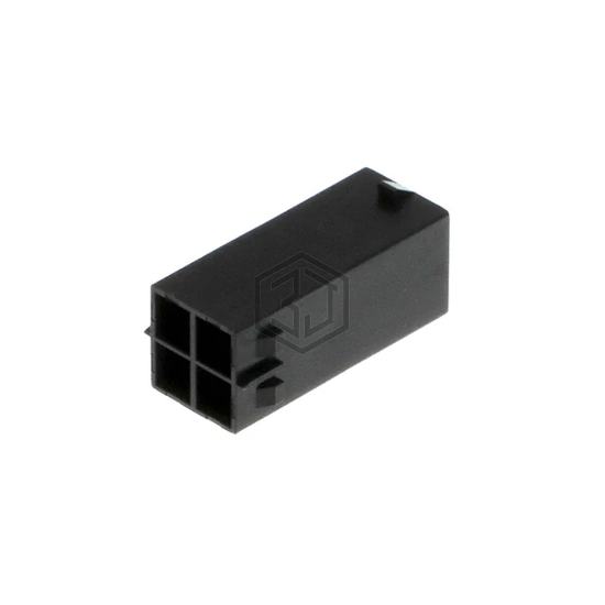 1054110104 - Molex - Rectangular Connectors - Housings