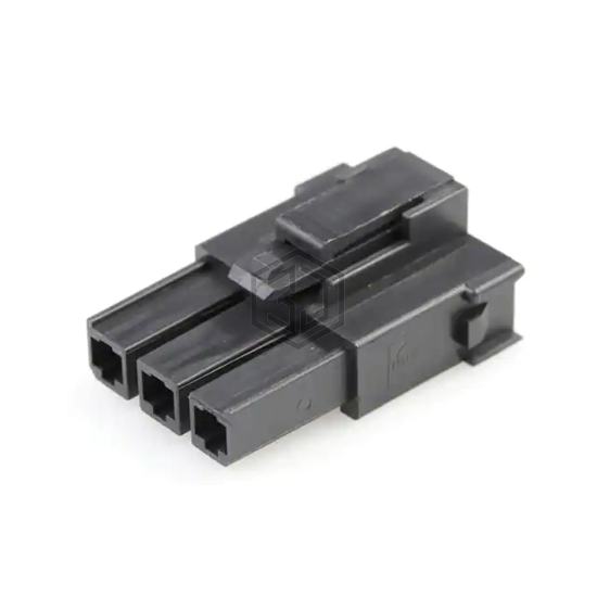2004561213 - Molex - Rectangular Connectors - Housings