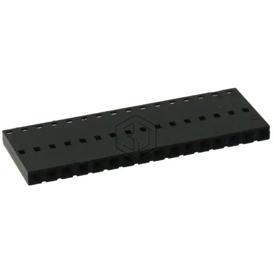 0050579016 - Molex - Rectangular Connectors - Housings