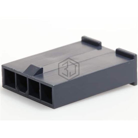 1726460413 - Molex - Rectangular Connectors - Housings