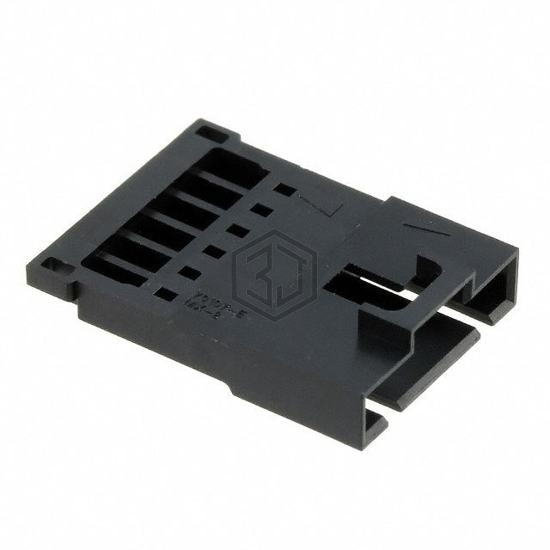 0701075006 - Molex - Rectangular Connectors - Housings