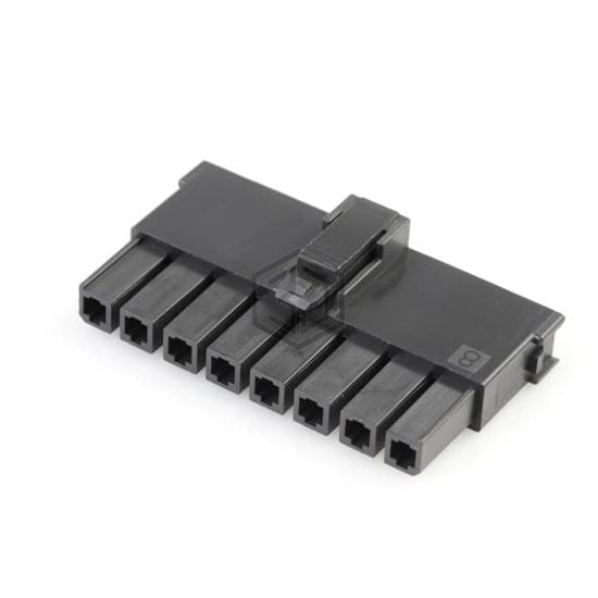 2004561218 - Molex - Rectangular Connectors - Housings