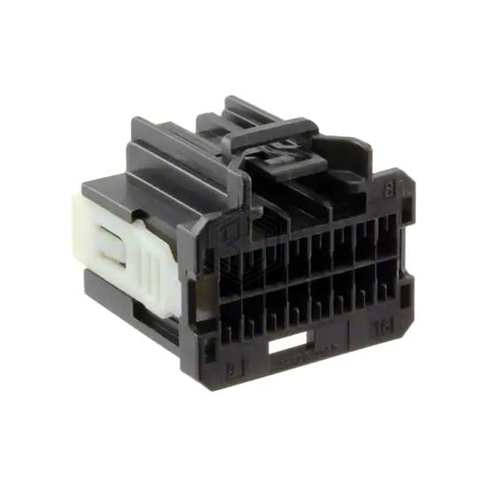 0347290160 - Molex - Rectangular Connectors - Housings