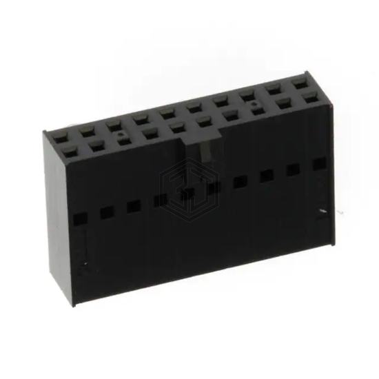 0901420020 - Molex - Rectangular Connectors - Housings