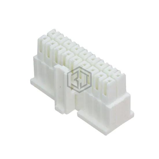 IPD1-09-D-K - Samtec Inc. - Rectangular Connectors - Housings