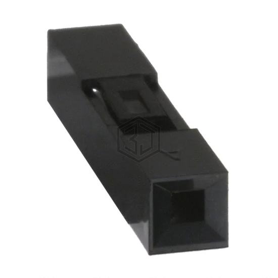 65039-036LF - Amphenol ICC (FCI) - Rectangular Connectors - Housings