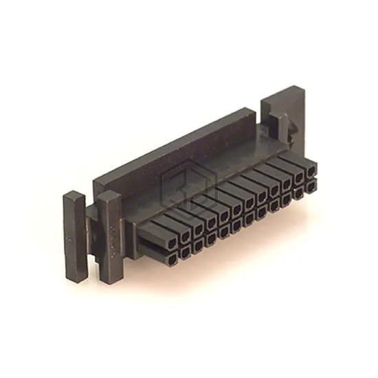 0441332400 - Molex - Rectangular Connectors - Housings