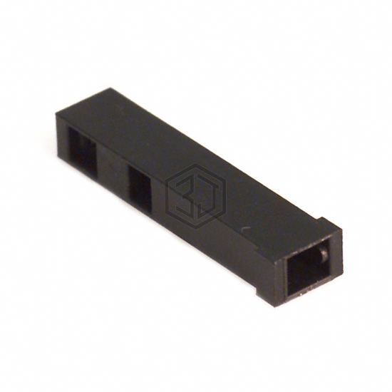 87175-2 - TE Connectivity AMP Connectors - Rectangular Connectors - Housings