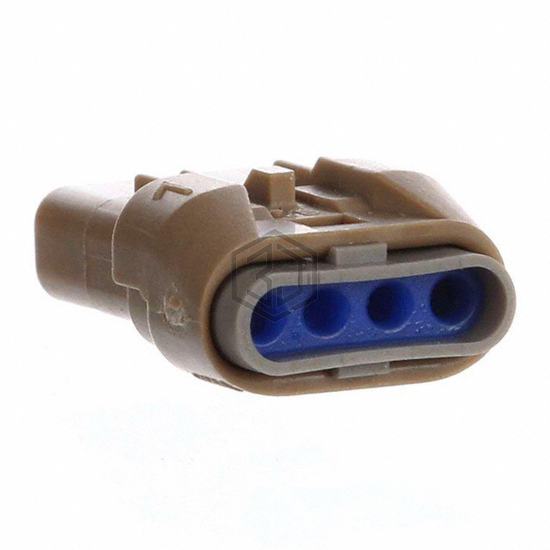 0522130417 - Molex - Rectangular Connectors - Housings
