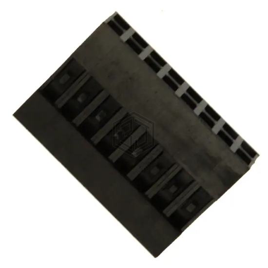 65043-029LF - Amphenol ICC (FCI) - Rectangular Connectors - Housings