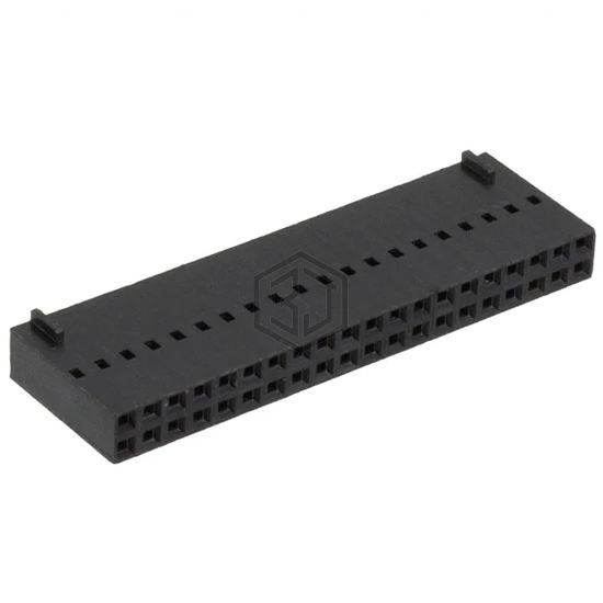 0022552403 - Molex - Rectangular Connectors - Housings