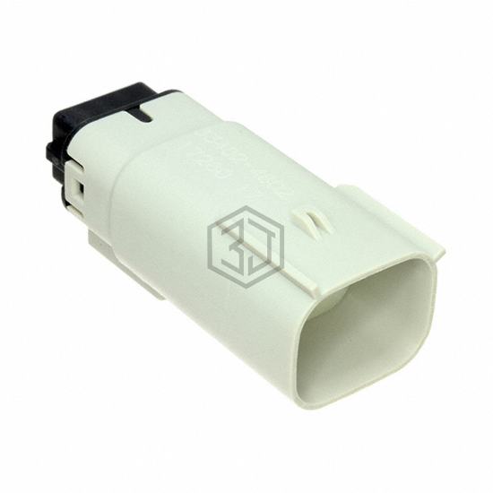 0334824802 - Molex - Rectangular Connectors - Housings