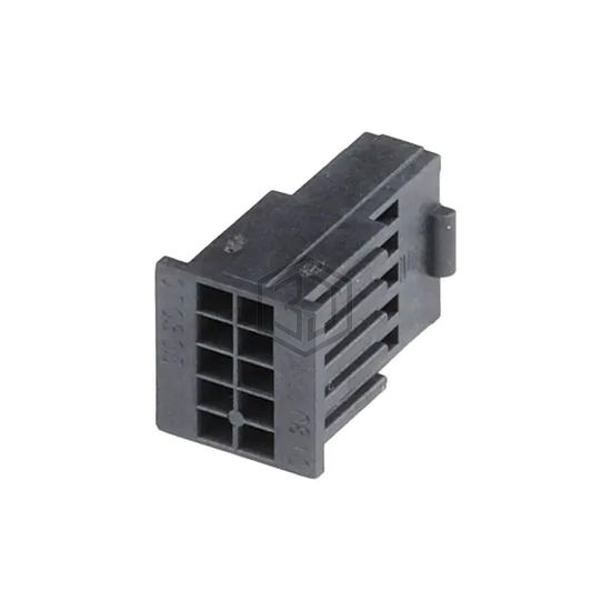 ISDF-05-D-L - Samtec Inc. - Rectangular Connectors - Housings
