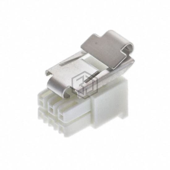 IPD1-03-D-K-M - Samtec Inc. - Rectangular Connectors - Housings