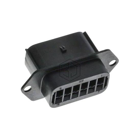 0194290031 - Molex - Rectangular Connectors - Housings